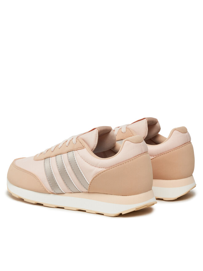 adidas Superge adidas Run 60s 3.0 Lifestyle Running HP2251 Roza