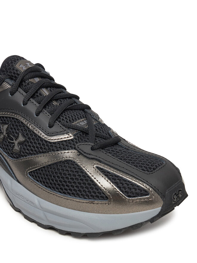 Under Armour Superge Under Armour UA HOVR Apparition RTRFTR TC 3027595 Črna