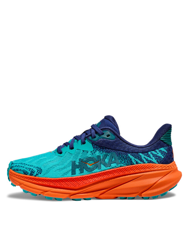 Hoka Zapatillas de running Hoka Challenger Atr 7 1134498 Azul