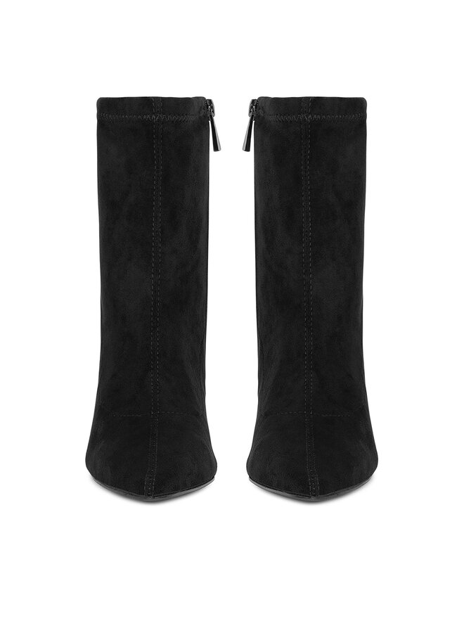 Jenny Fairy Stiefeletten Jenny Fairy WYL3970-2 Schwarz