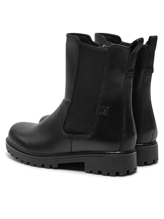 Josef Seibel Botines Josef Seibel 85212 Negro