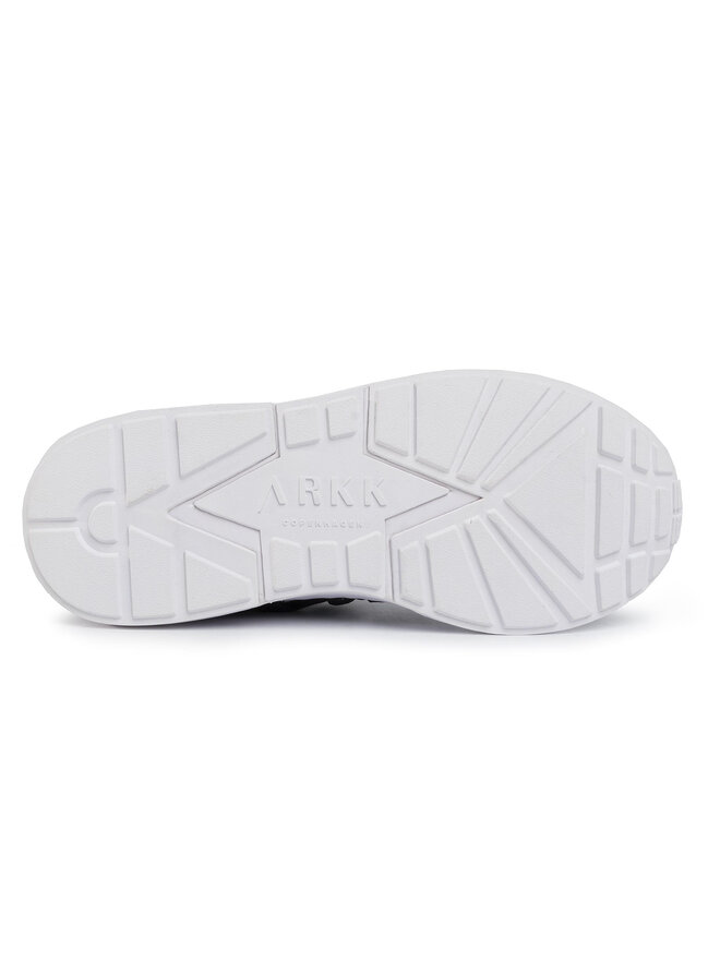 ARKK Copenhagen Снікерcи ARKK Copenhagen Raven Mesh S-E15 EL1421-5210-W Cиній