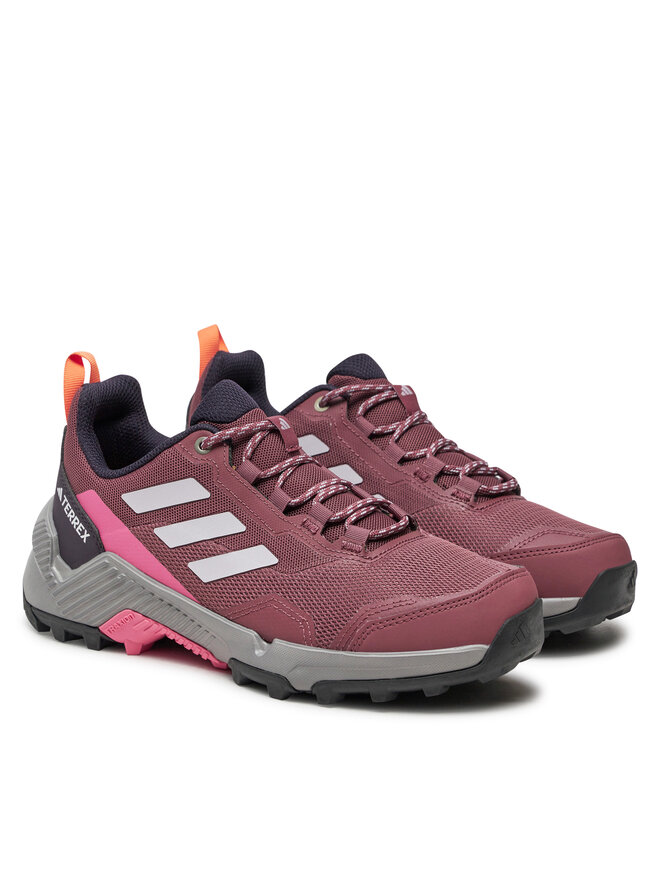 adidas Trekkingi adidas Eastrail 2.0 IH3521 Bordowy