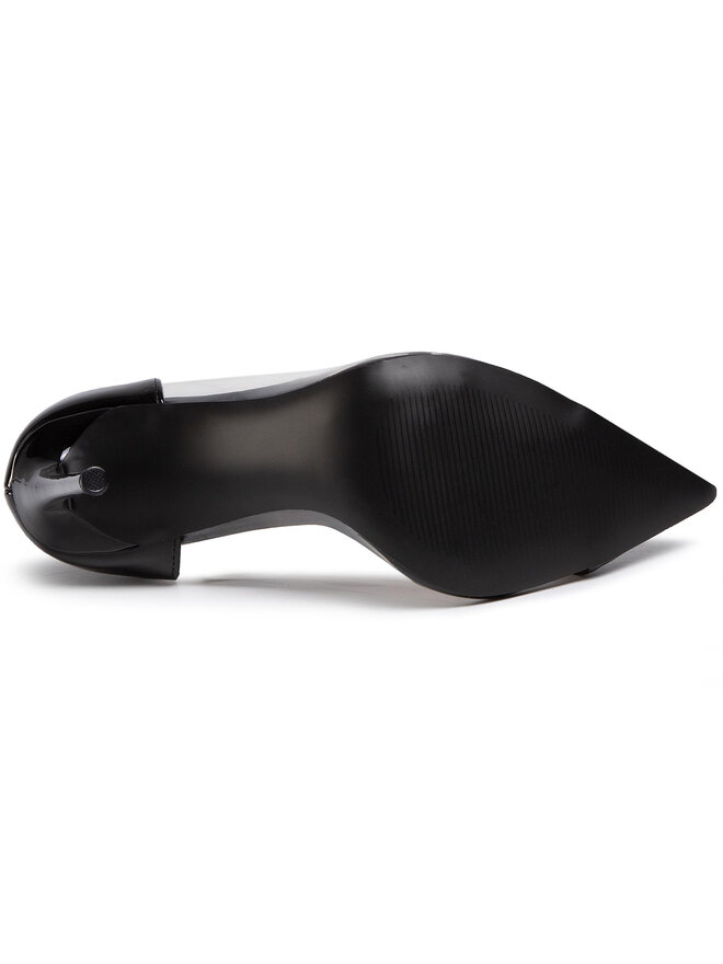 Steve Madden High Heels Steve Madden Malibu SM11000911-02002-018 Schwarz