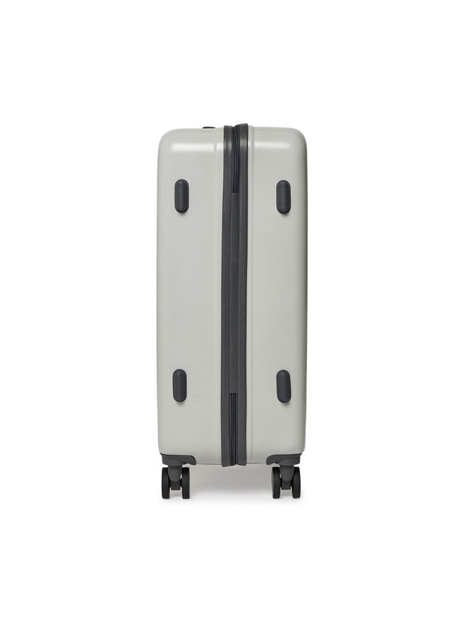 Disney Classics Μεσαία Βαλίτσα Disney Classics SW-ACCCS-SS25-250DCLS-M Γκρι