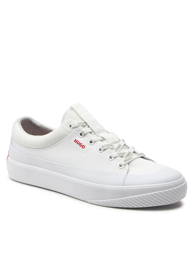 HUGO Scarpe sportive Hugo Dyer Tenn Lglc 50517235 Bianco