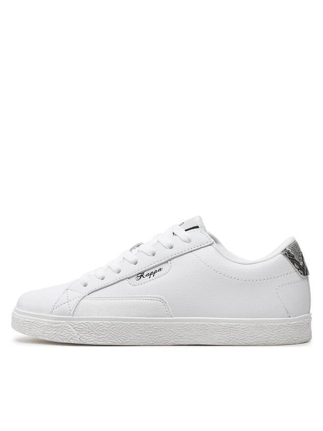 Kappa Sneakers Kappa Logo Rastridw 2 331Q6SW Alb