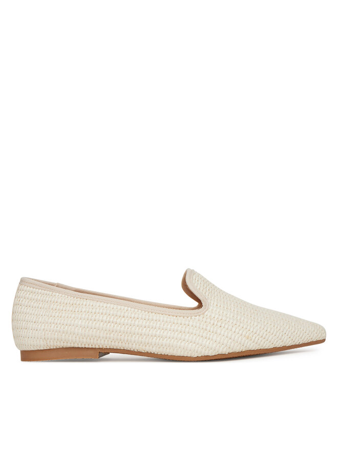 Marella Slipper Marella Voto 2513521067200 Écru