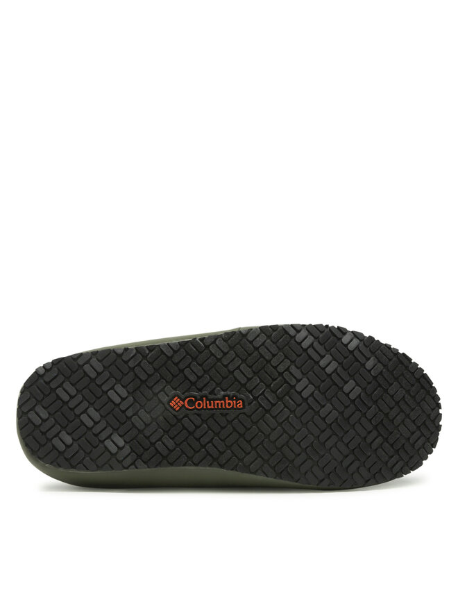 Columbia Pantofole Columbia Omni Heat Lazy Bend Moc BM6178 Cachi