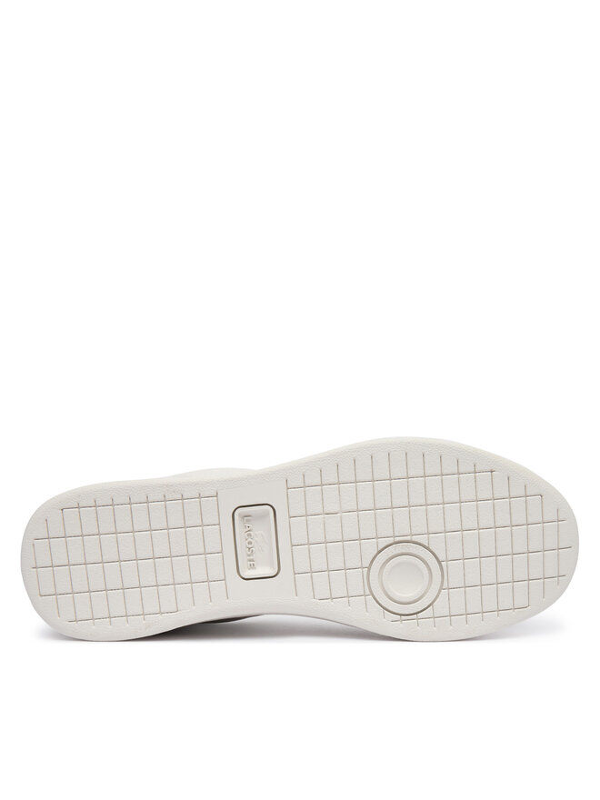 Lacoste Sneakers Lacoste Carnaby 52SFA0041 Creme