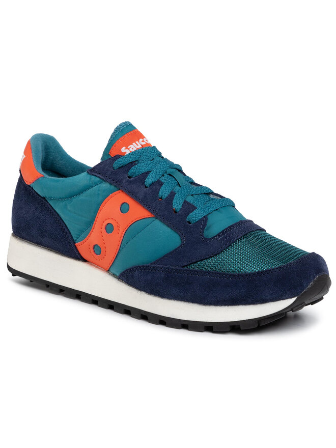 Saucony jazz 12 top