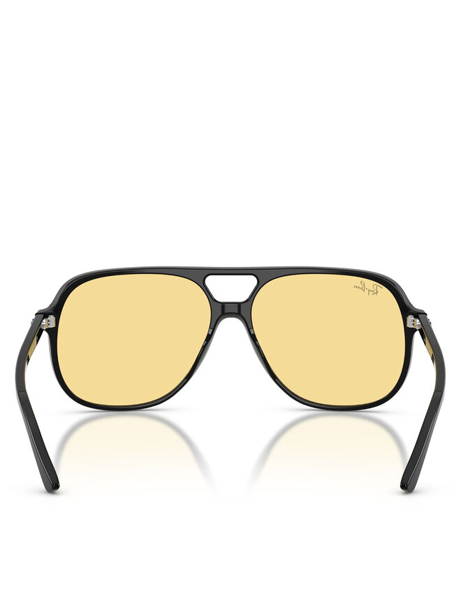 Ray-Ban Sonnenbrillen Ray-Ban Bill Summer Capsule 0RB2198 Schwarz