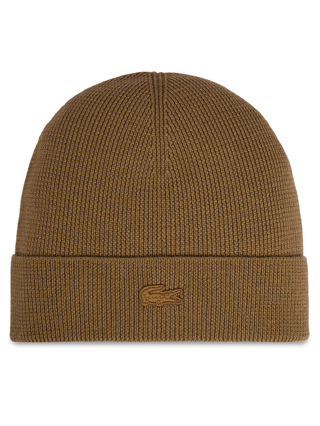 Lacoste Mütze Lacoste RB5983 Hellbraun