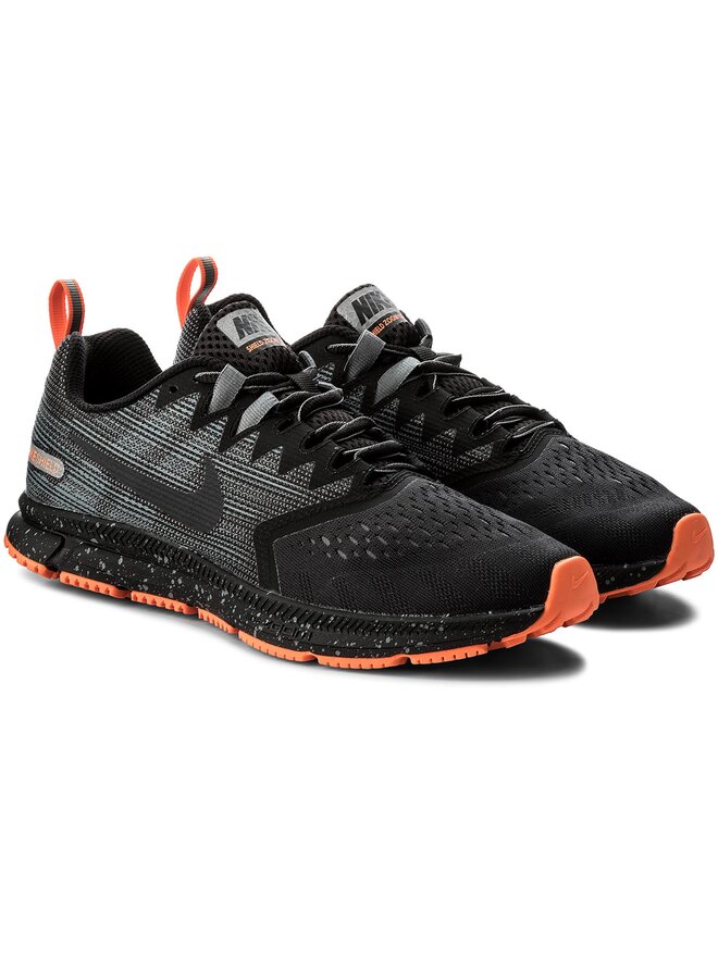 Nike zoom span 2 shield online