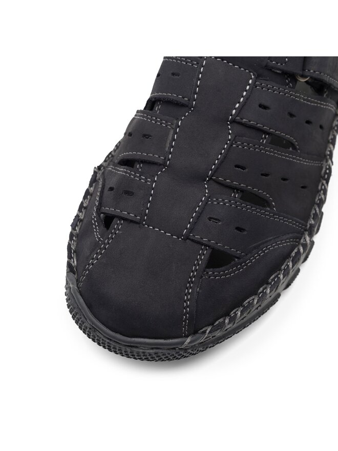 Go Soft Sandalen Go Soft 3503 Dunkelblau
