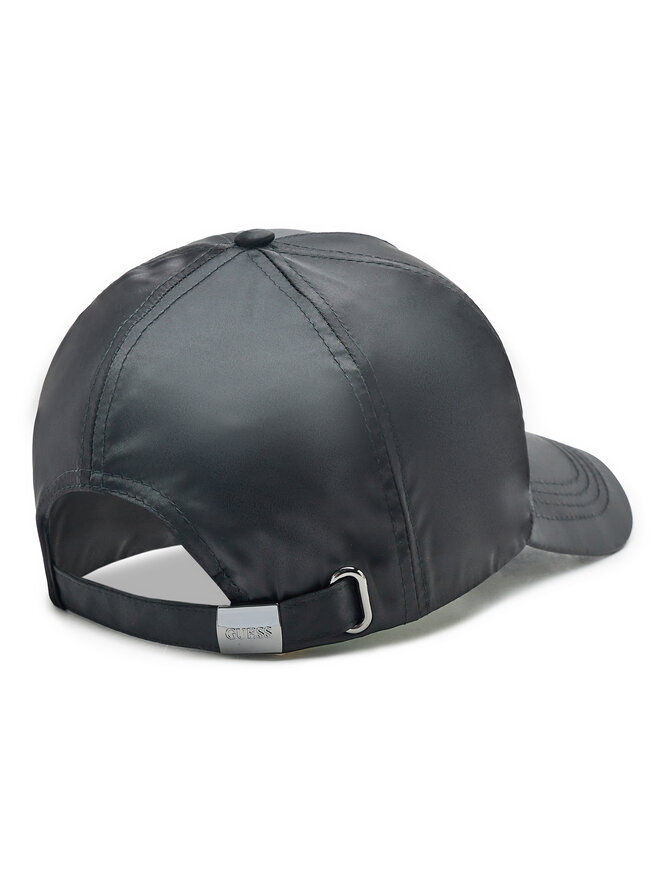 Guess Šiltovka Guess AW9320 POL01 Čierna
