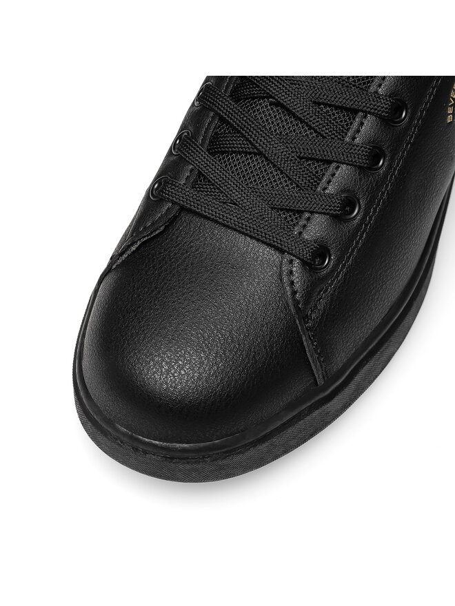 Beverly Hills Polo Club Sneakers Beverly Hills Polo Club V12-762(V)DZ Schwarz