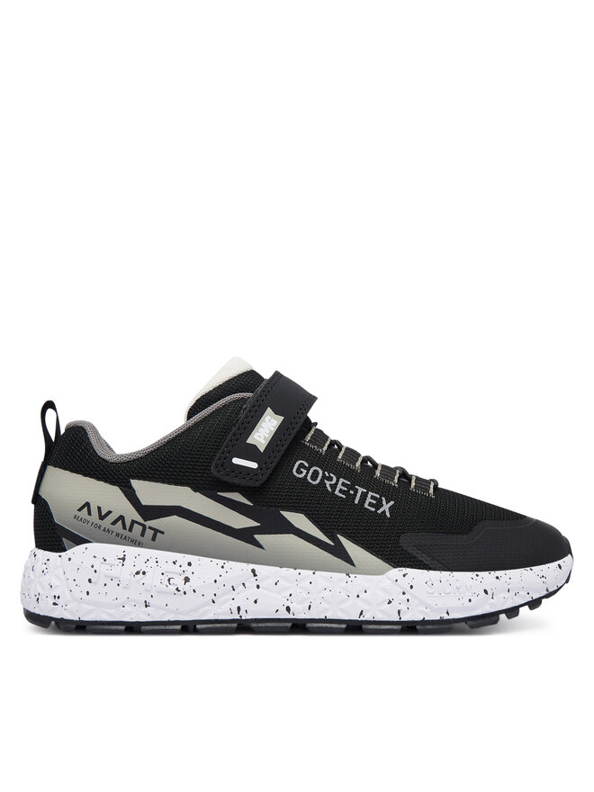Primigi Sneakers Primigi GORE-TEX 2419100 D Schwarz