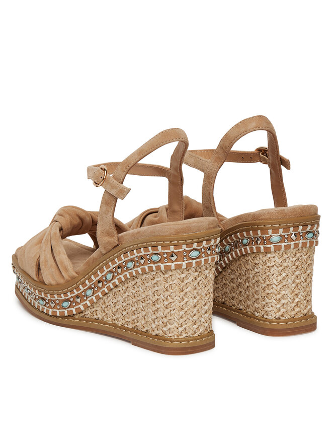 Alma En Pena Espadrilles Alma En Pena V251220 Bēšs