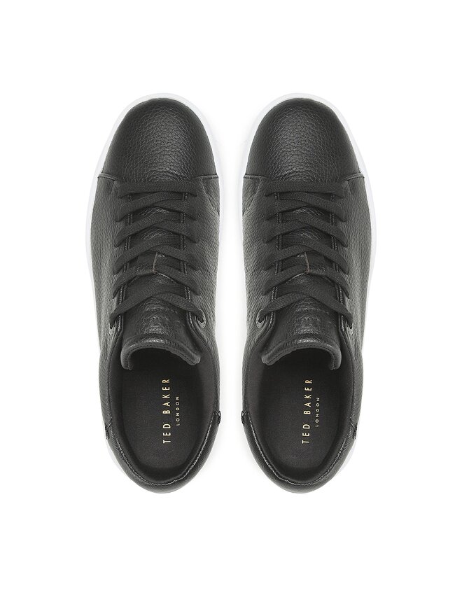 Ted Baker Сникърси Ted Baker Kimmii 257210 Черен