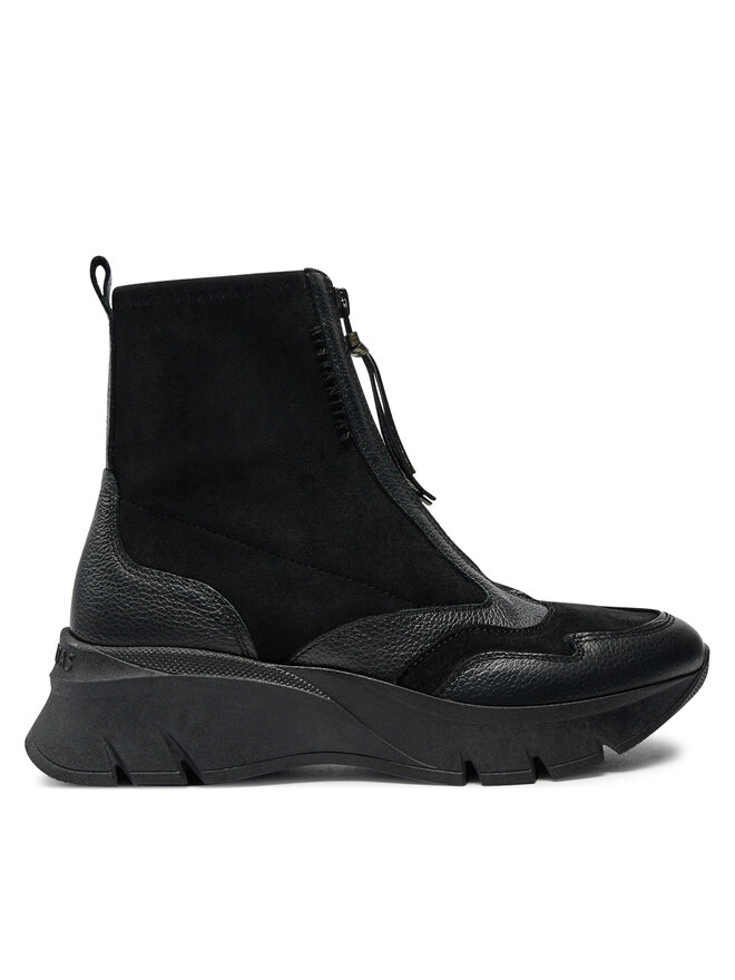 Hispanitas Stiefeletten Hispanitas Cervo-I24 HI243628 Schwarz