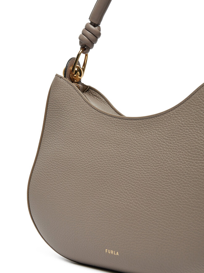 Furla Kabelka Furla Sfera WB01489 BX0176 2572S Šedá