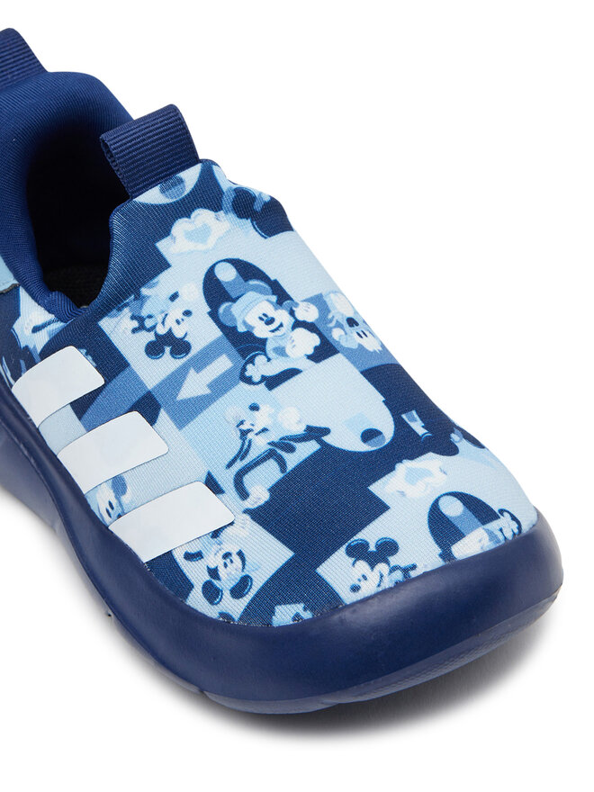 adidas Tenisice adidas Disney Mickey Mouse Monofit IH6314 Tamnoplava