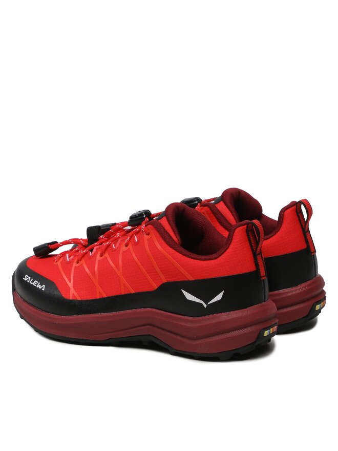 Salewa Trekkingi Salewa Wildfire 2 K 64013 1507 Czerwony