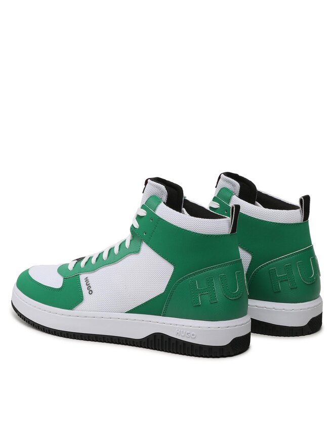 HUGO Sneakers Hugo Kilian Hito 50493117 10249927 01 Verde