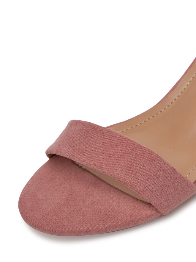 DeeZee Sandale DeeZee F-DBQ-93824 Roz