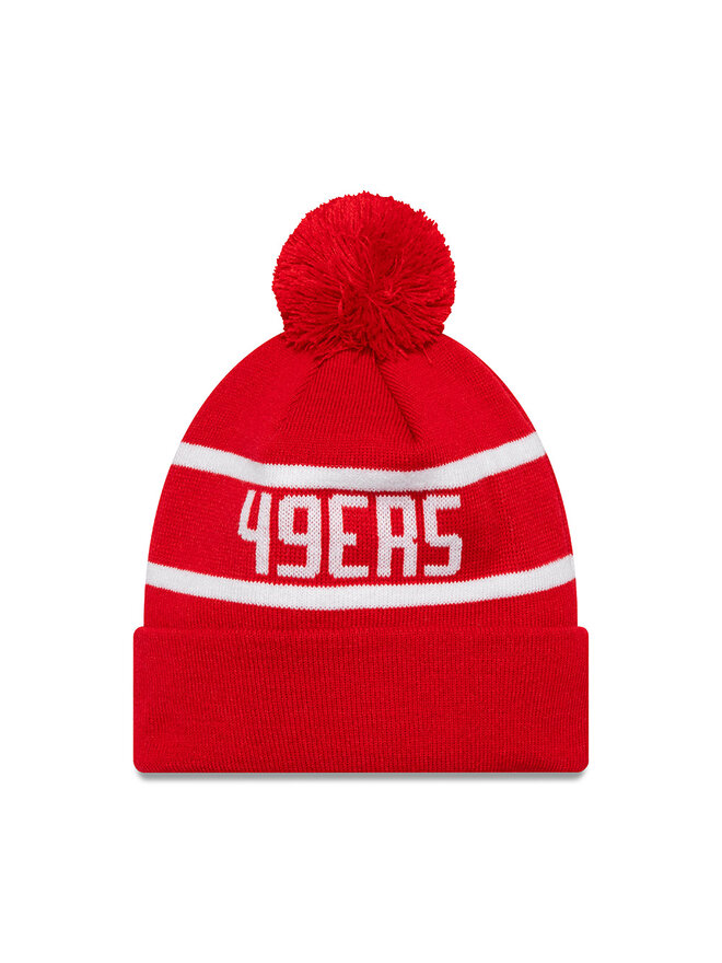 New Era Berretto New Era Nfl Jake Saf49E 60565509 Rosso