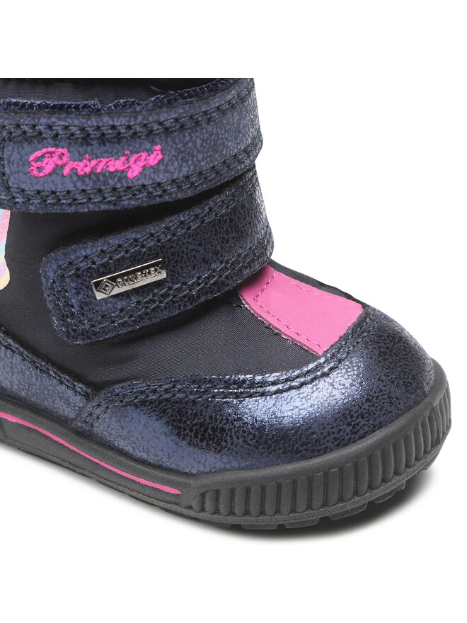 Primigi Hótaposó Primigi GORE-TEX 2861822 Sötétkék
