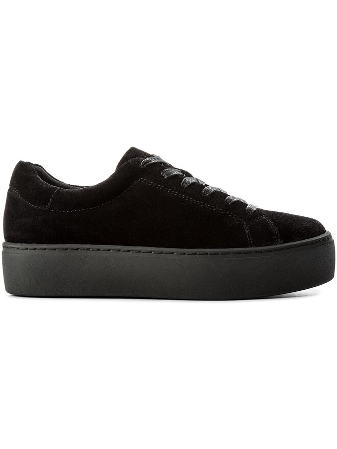 Vagabond Shoemakers Снікерcи Vagabond Shoemakers Jessie 4424-040-92 Чорний