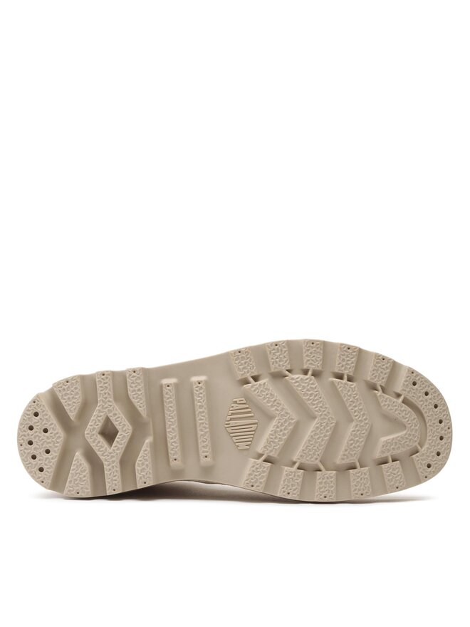 Palladium Bakancs Palladium Pampa Hi 02352-221-M Bézs