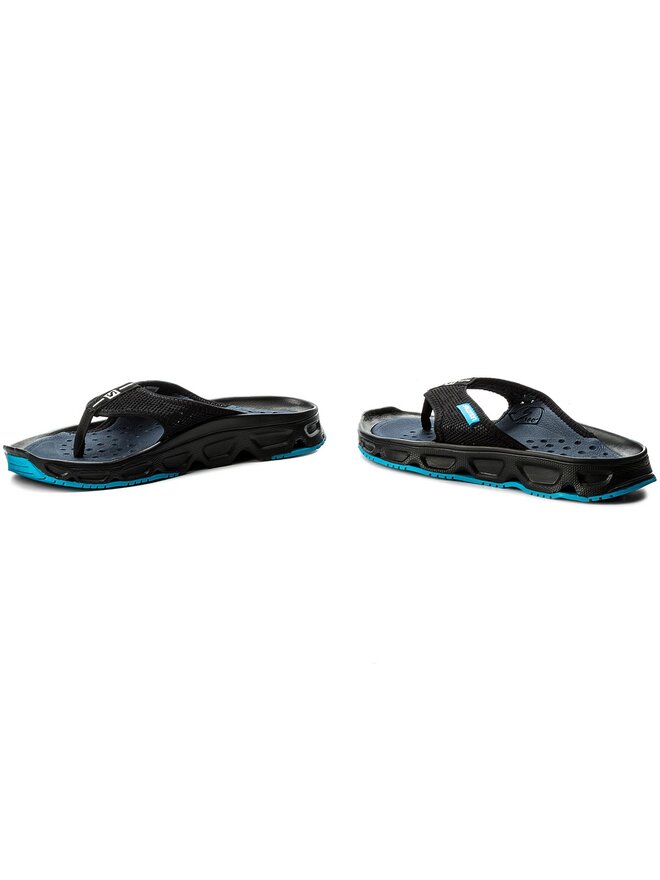 Salomon В'єтнамки Salomon Rx Break 401461 27 M0 Чорний