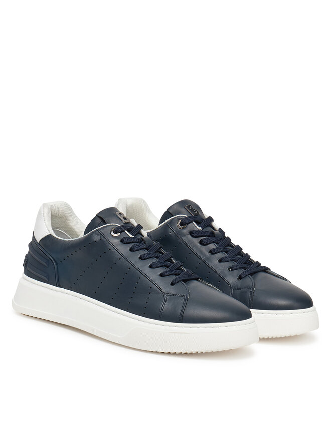 Bogner Sneakers Bogner Milan 19 12520045 Dunkelblau