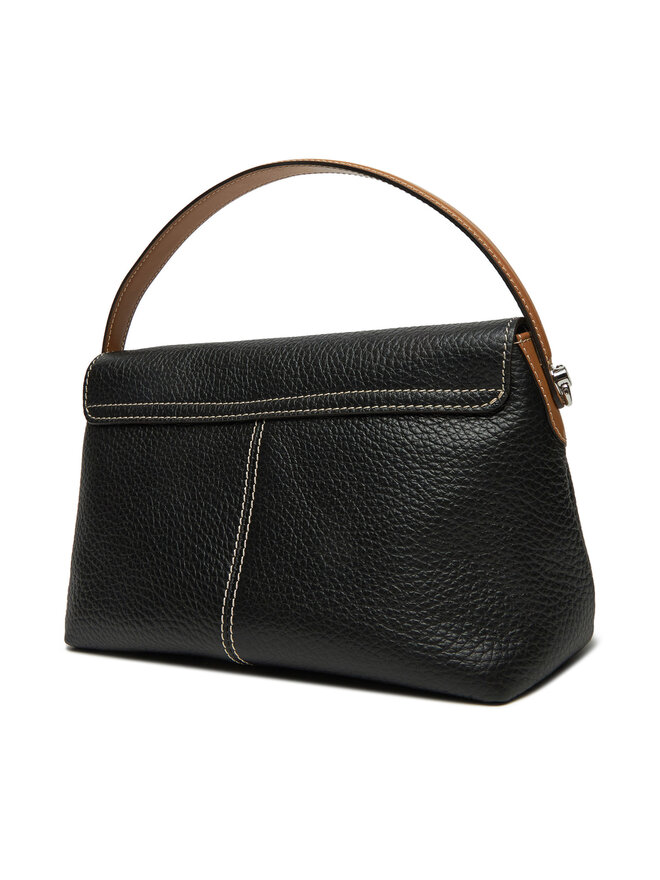 Gianni Chiarini Torbica Gianni Chiarini Alessandra BS 11356 TKL-NAETN Crna