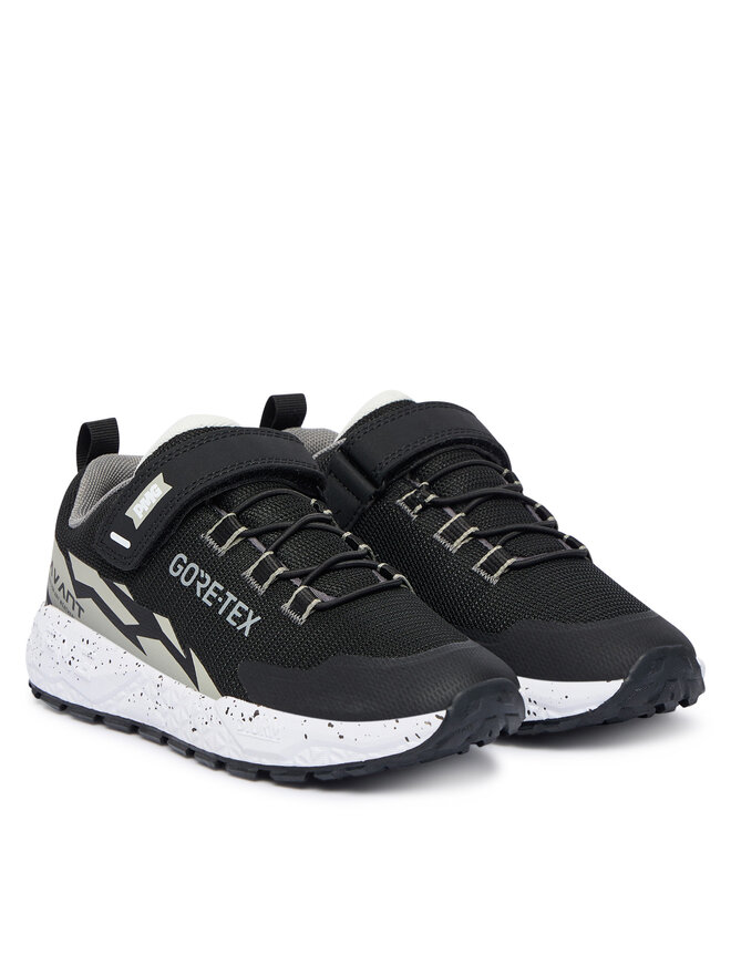 Primigi Sneakers Primigi GORE-TEX 2419100 S Schwarz