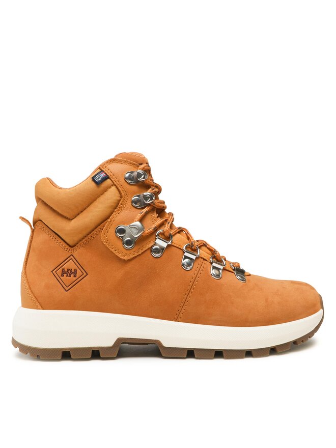 Helly Hansen Pārgājienu apavi Helly Hansen Coastal Hiker 11741_725 Dzeltens