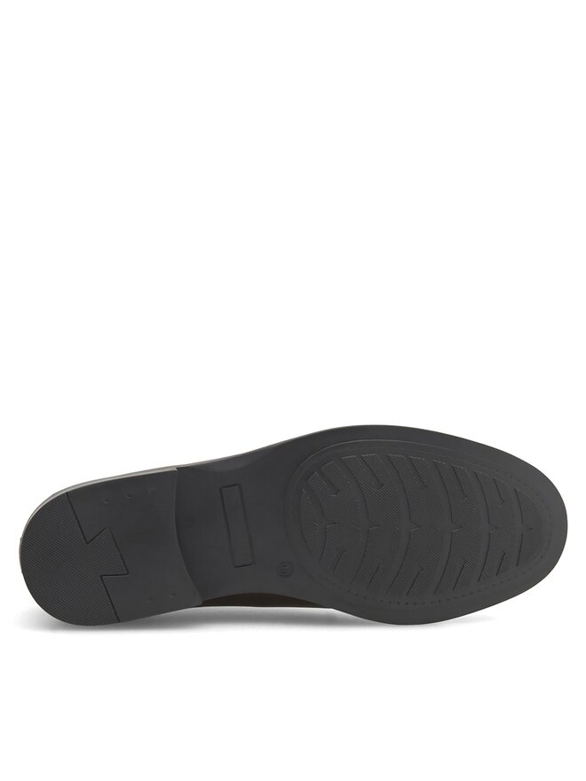 Lanetti Scarpe basse Lanetti DURAIN-19S MI08 Marrone