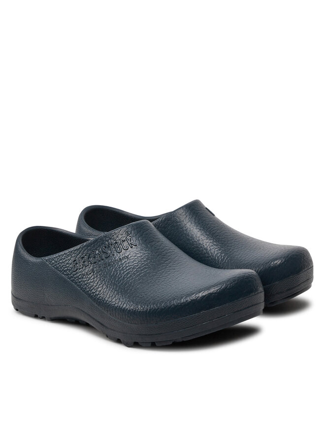 Birkenstock Šľapky Birkenstock Profi Birki Fusion 1027221 Modrá