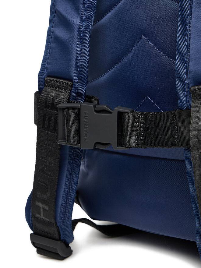 Hunter Plecak Hunter CEO-HUNTER_ACCCS_05_AW2025 Granatowy