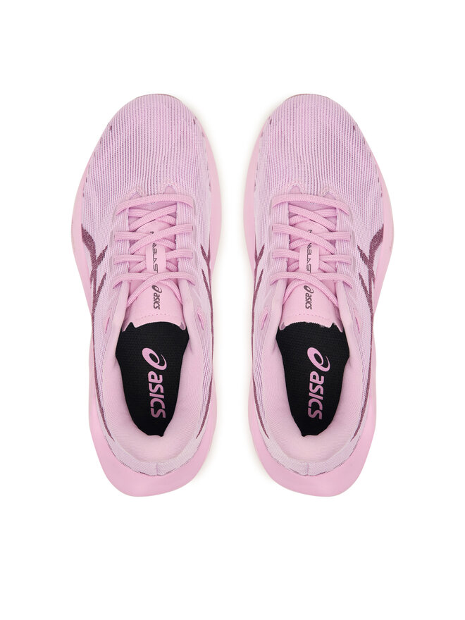Asics Laufschuhe Asics Novablast 6 Gs 1014A396 Rosa