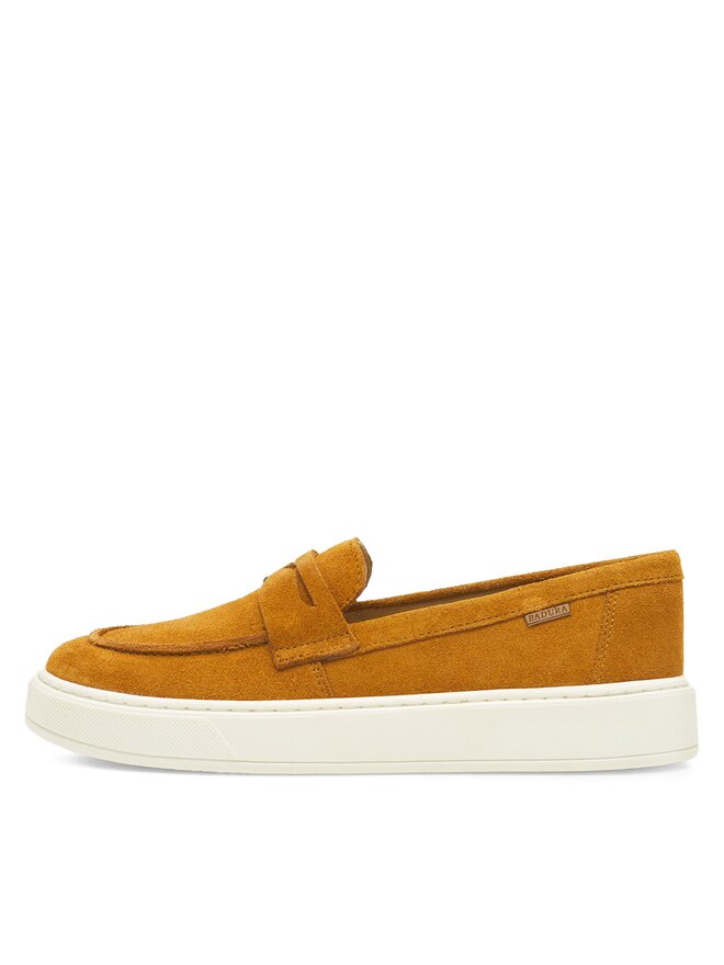 Mocassins Badura KIABI CI12 KIABI 05 Marron chaussures