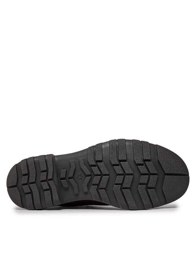 Polo Ralph Lauren Botines planos Polo Ralph Lauren 812913537001 Marrón