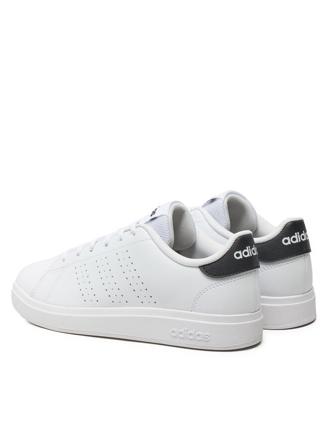 adidas Снікерcи adidas Advantage Base 2.0 IH8123 Білий