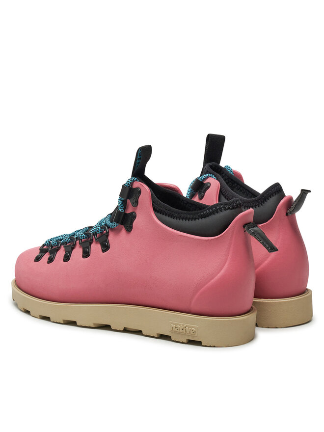 Native Bakancs Native Fitzsimmons Citylite 31106848 Rózsaszín