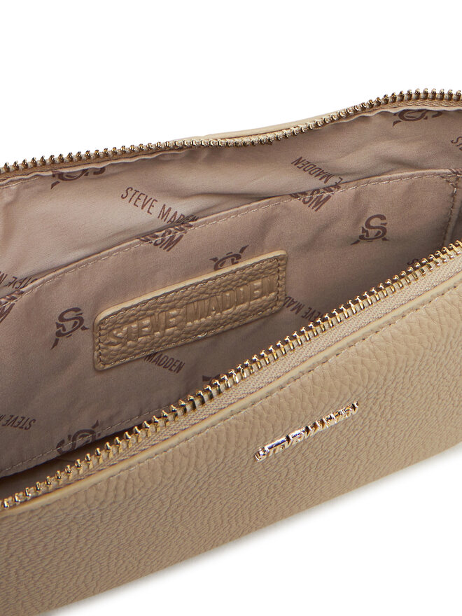 Steve Madden Geantă Steve Madden Bnaim SM13001550 Bej