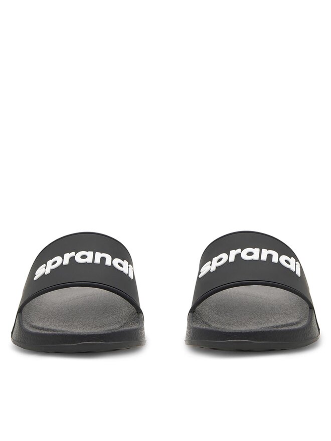 Sprandi Шльопанці Sprandi CP-865681A Чорний