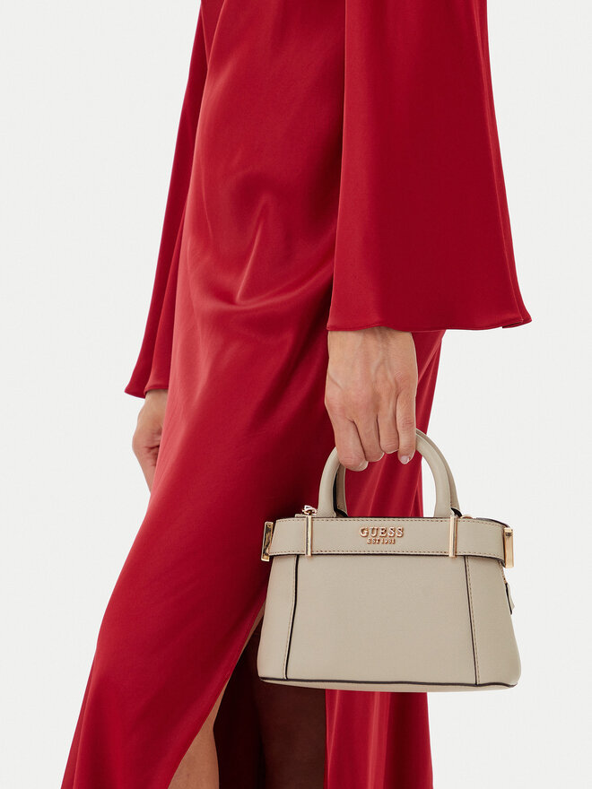 Guess Táska Guess HWBG96 33760 Bézs